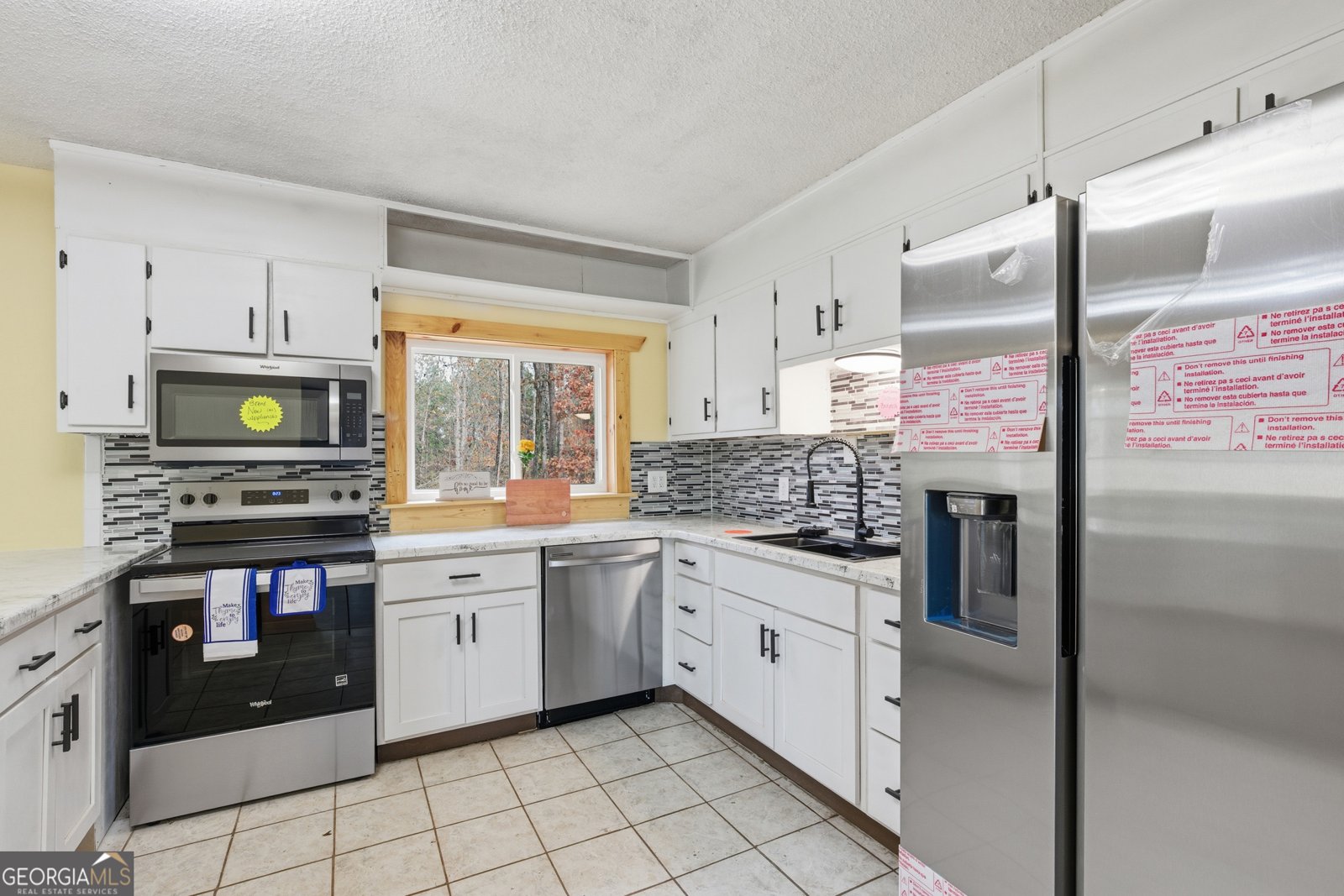 3953 Liberty Hill Road Eastanollee - 6