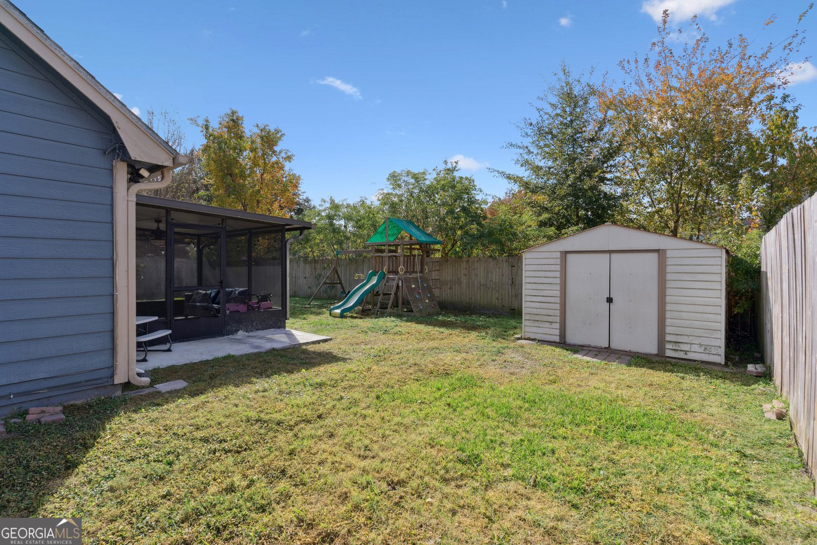 169 School House Creek Drive St. Marys - 31