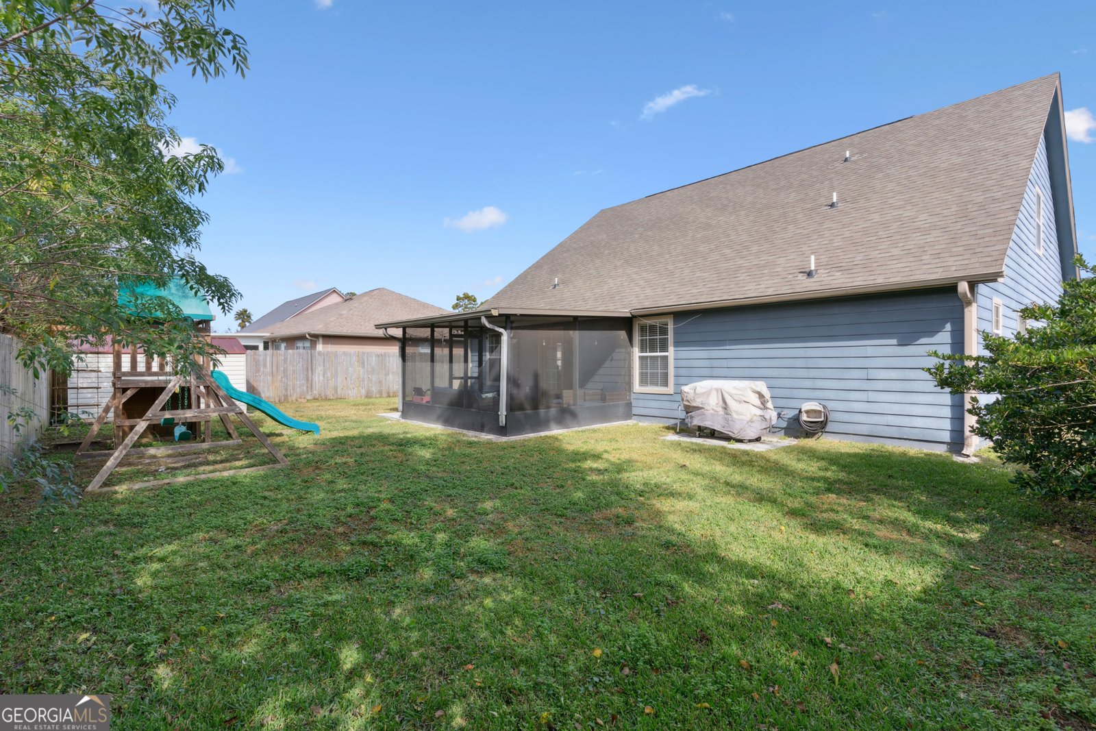 169 School House Creek Drive St. Marys - 32