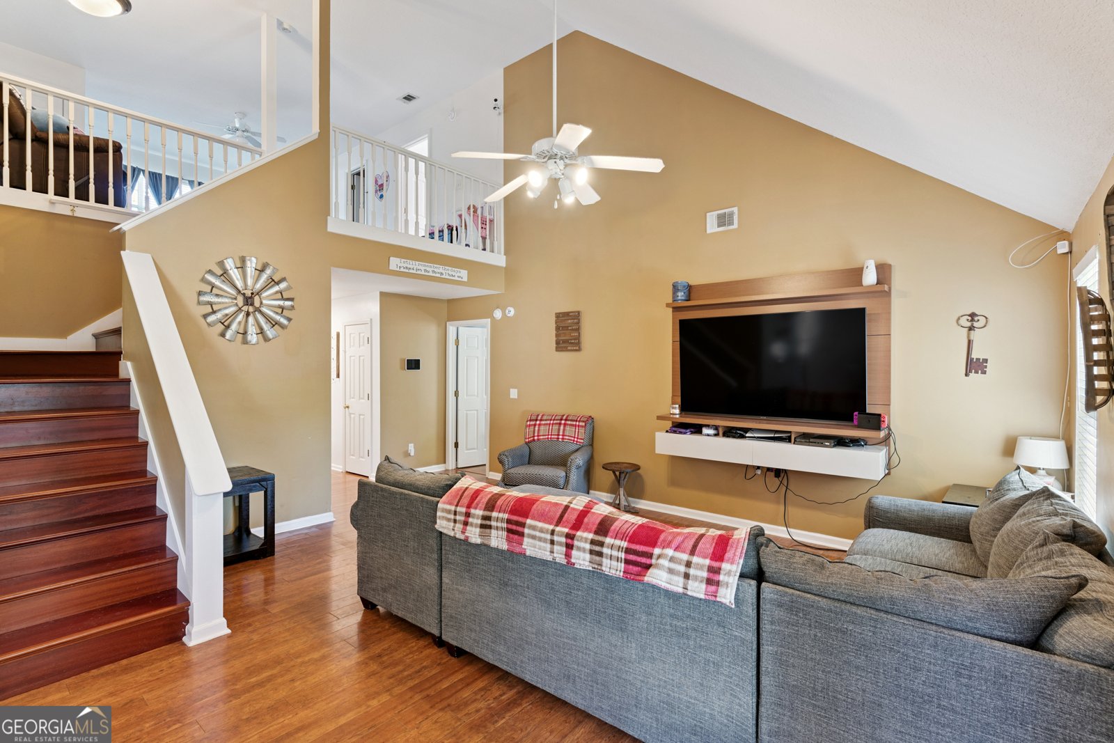 169 School House Creek Drive St. Marys - 4