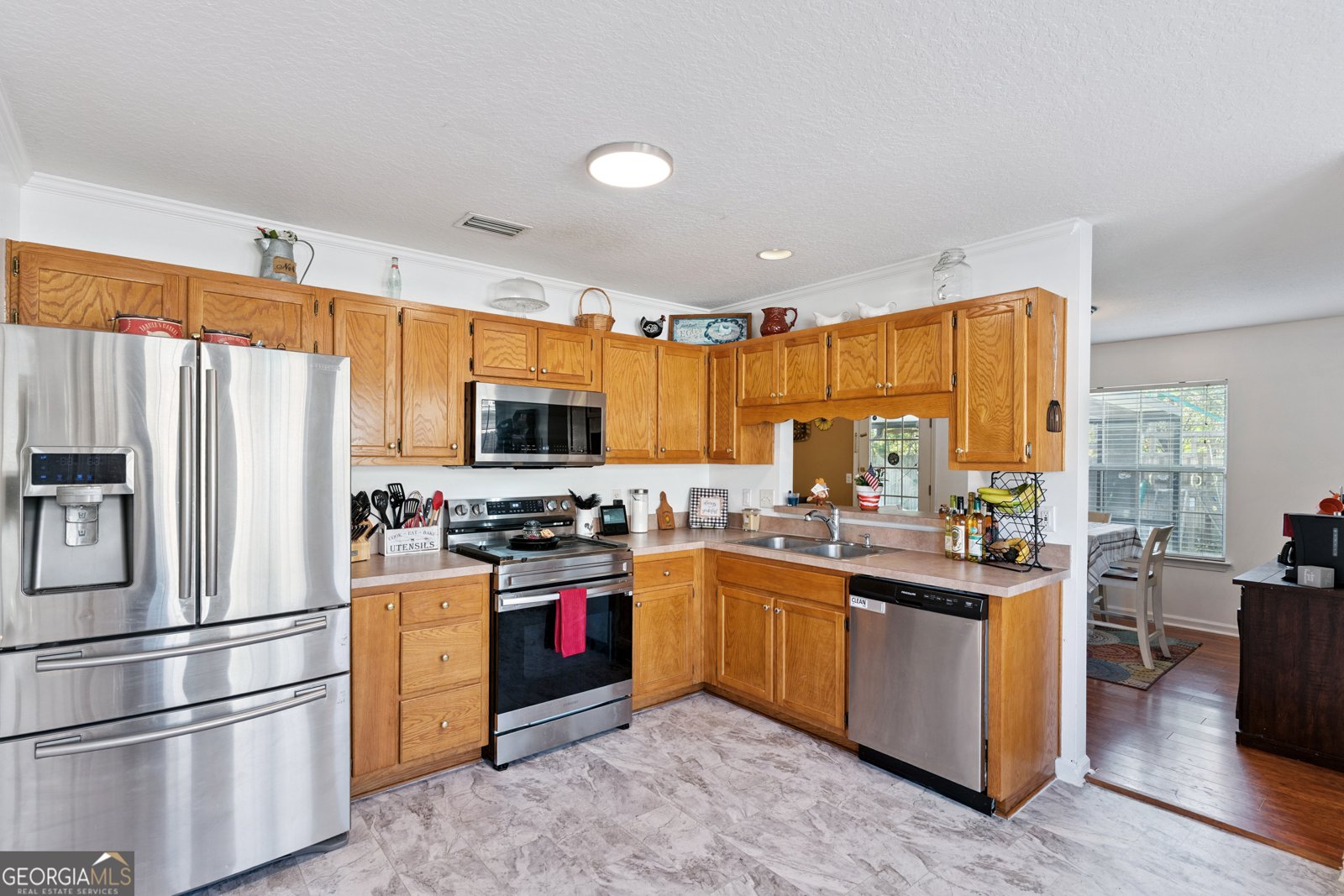 169 School House Creek Drive St. Marys - 9