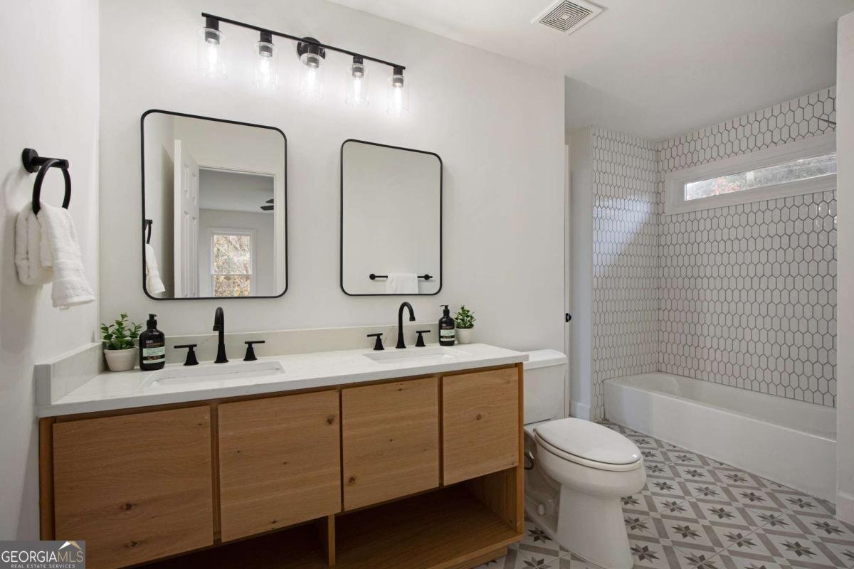 904 Stream Valley Trail Alpharetta - 10