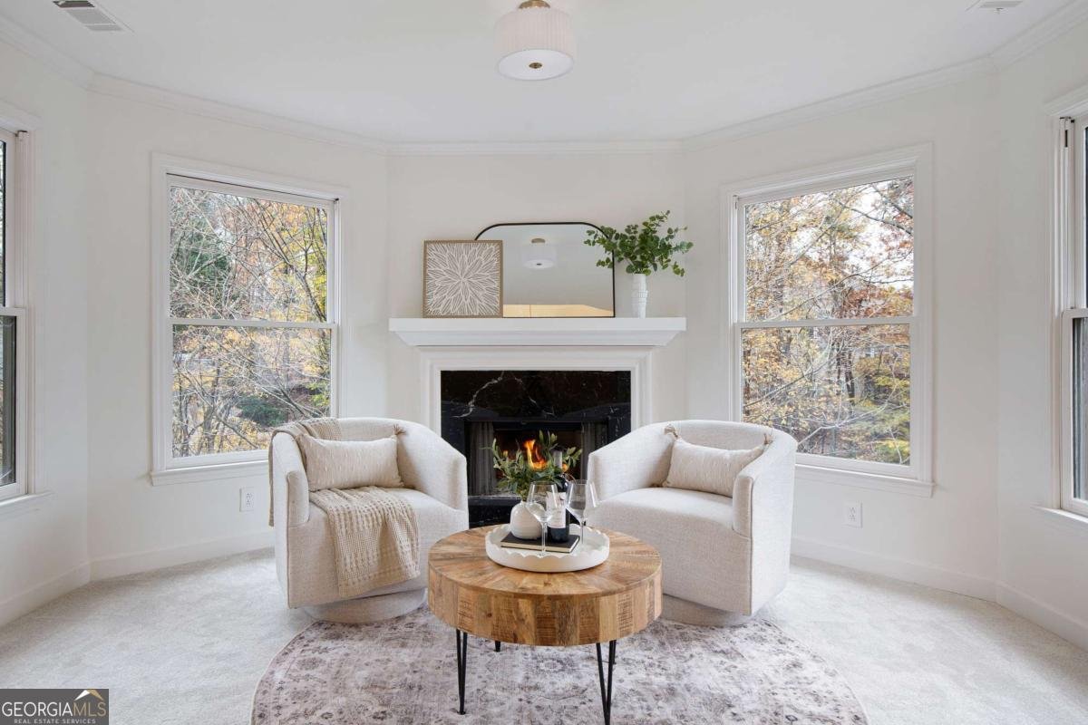 904 Stream Valley Trail Alpharetta - 2