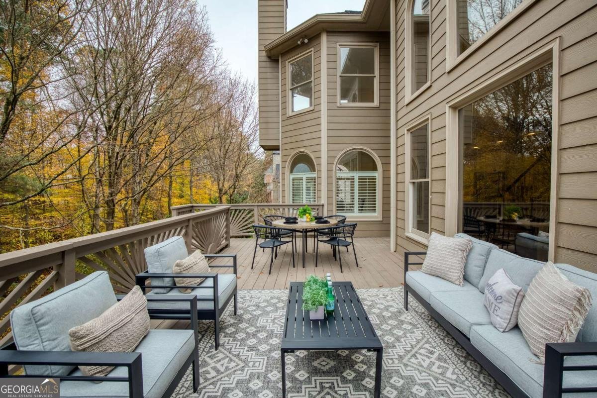 904 Stream Valley Trail Alpharetta - 23