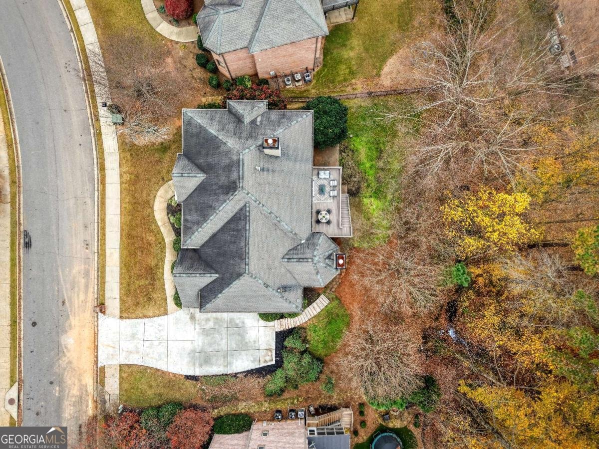 904 Stream Valley Trail Alpharetta - 27