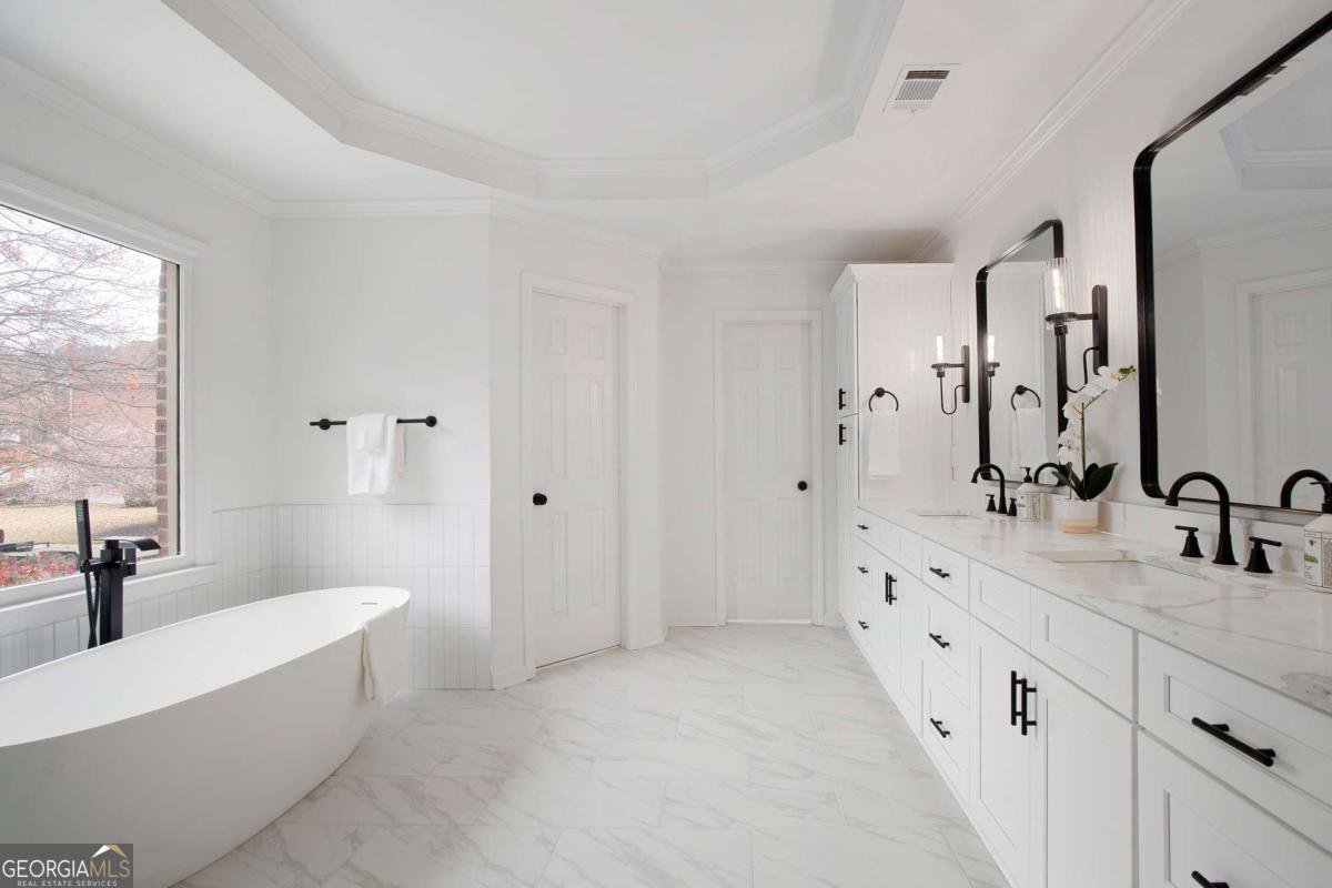 904 Stream Valley Trail Alpharetta - 3