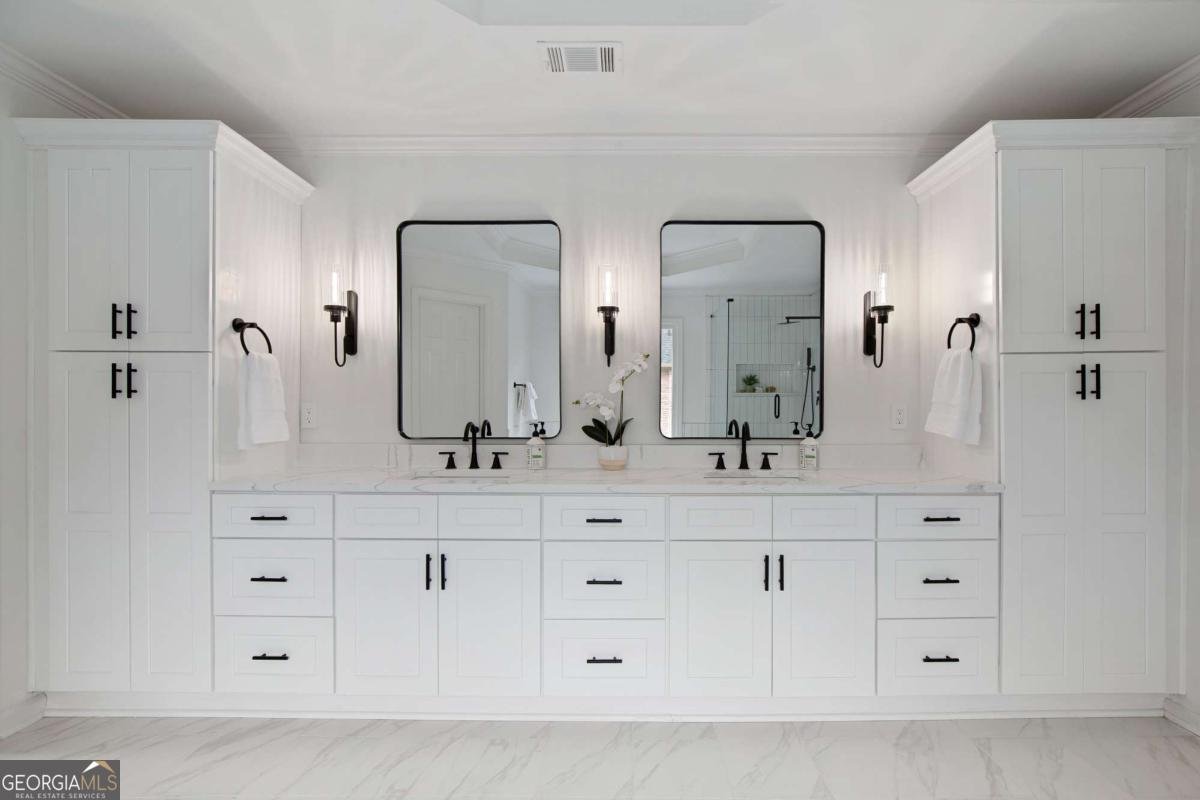 904 Stream Valley Trail Alpharetta - 4