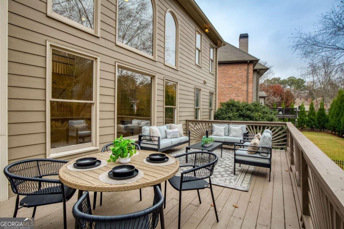 904 Stream Valley Trail Alpharetta - 47