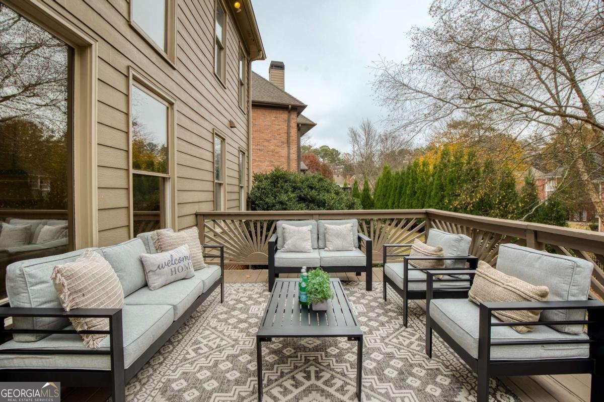 904 Stream Valley Trail Alpharetta - 48