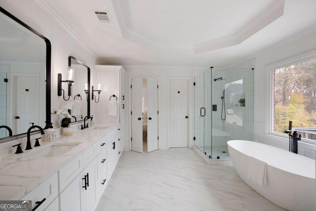 904 Stream Valley Trail Alpharetta - 5