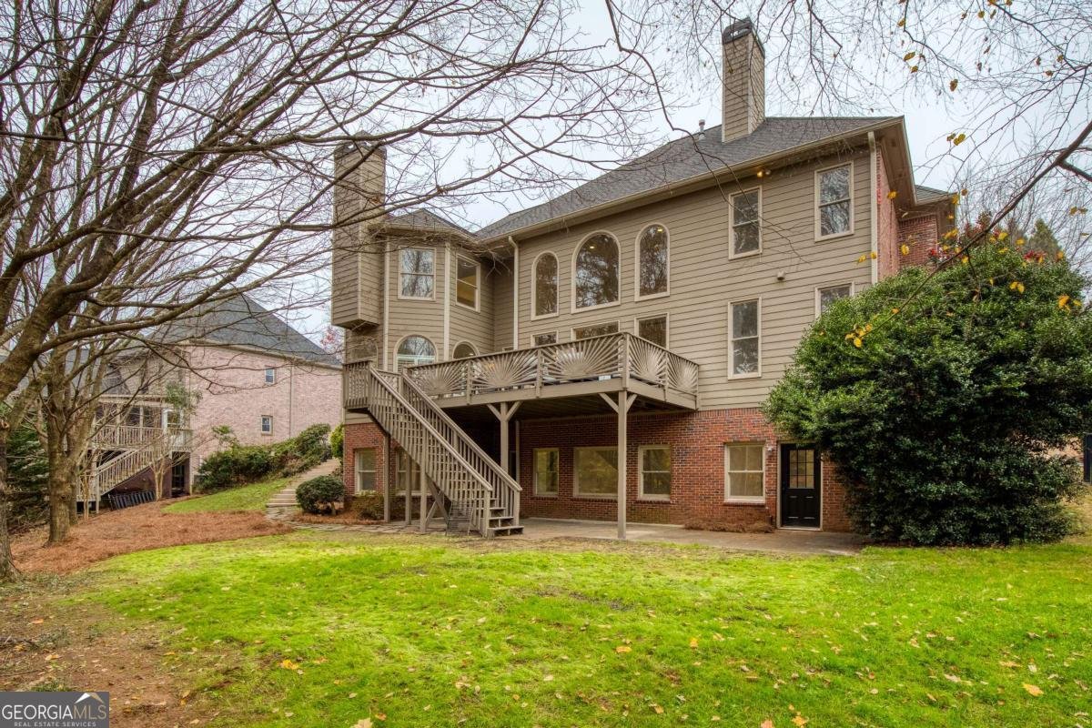 904 Stream Valley Trail Alpharetta - 50