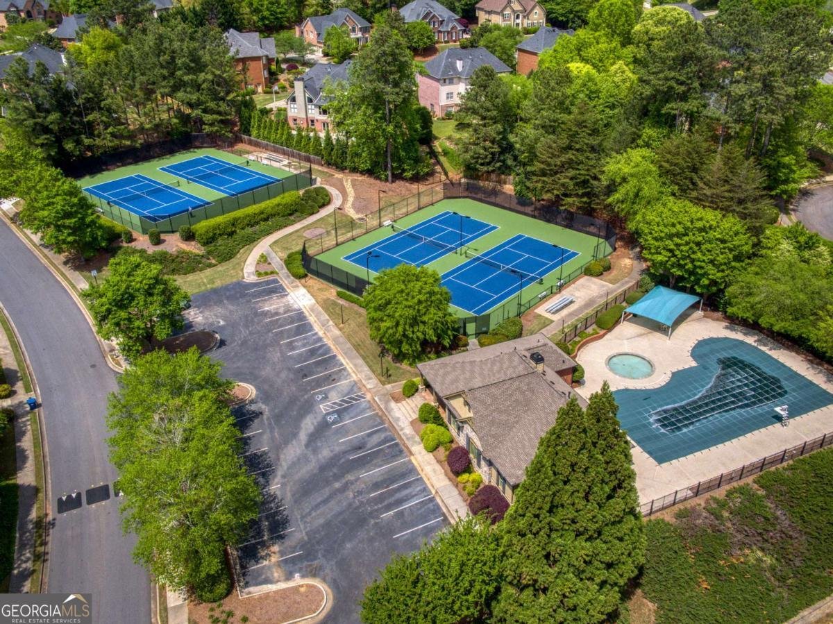 904 Stream Valley Trail Alpharetta - 55