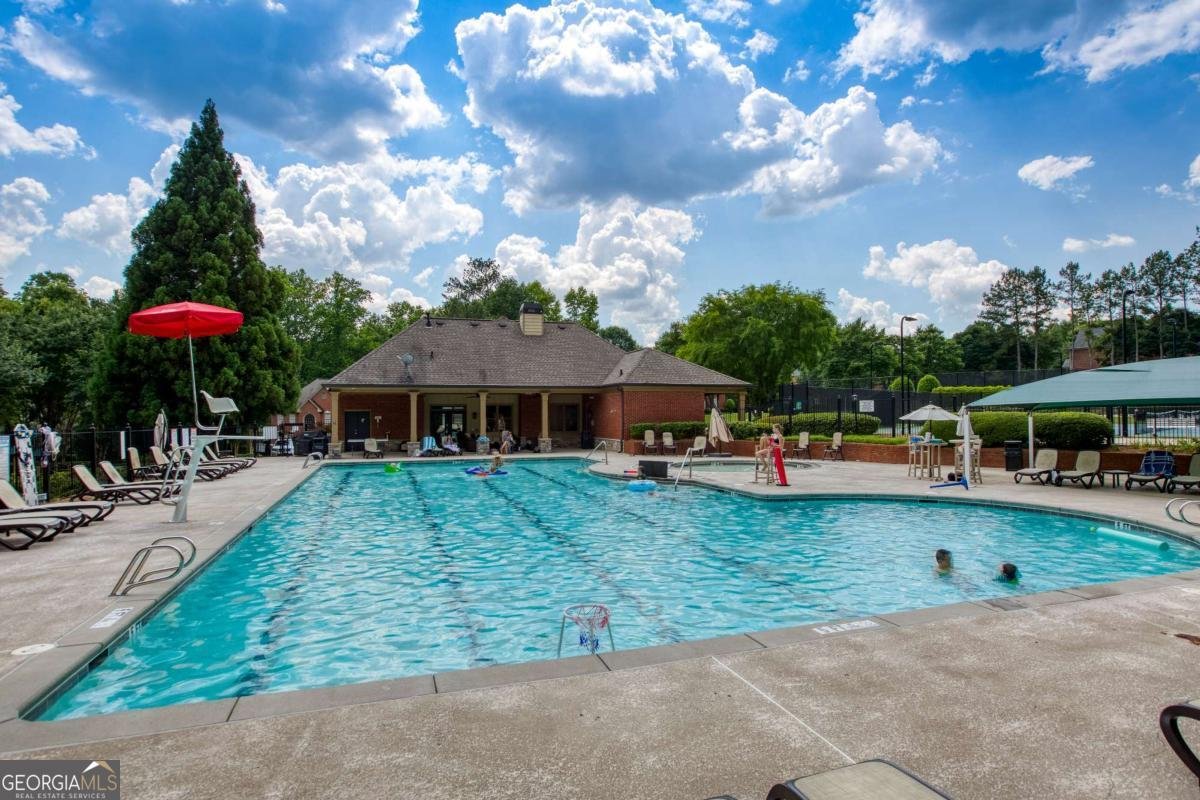 904 Stream Valley Trail Alpharetta - 56