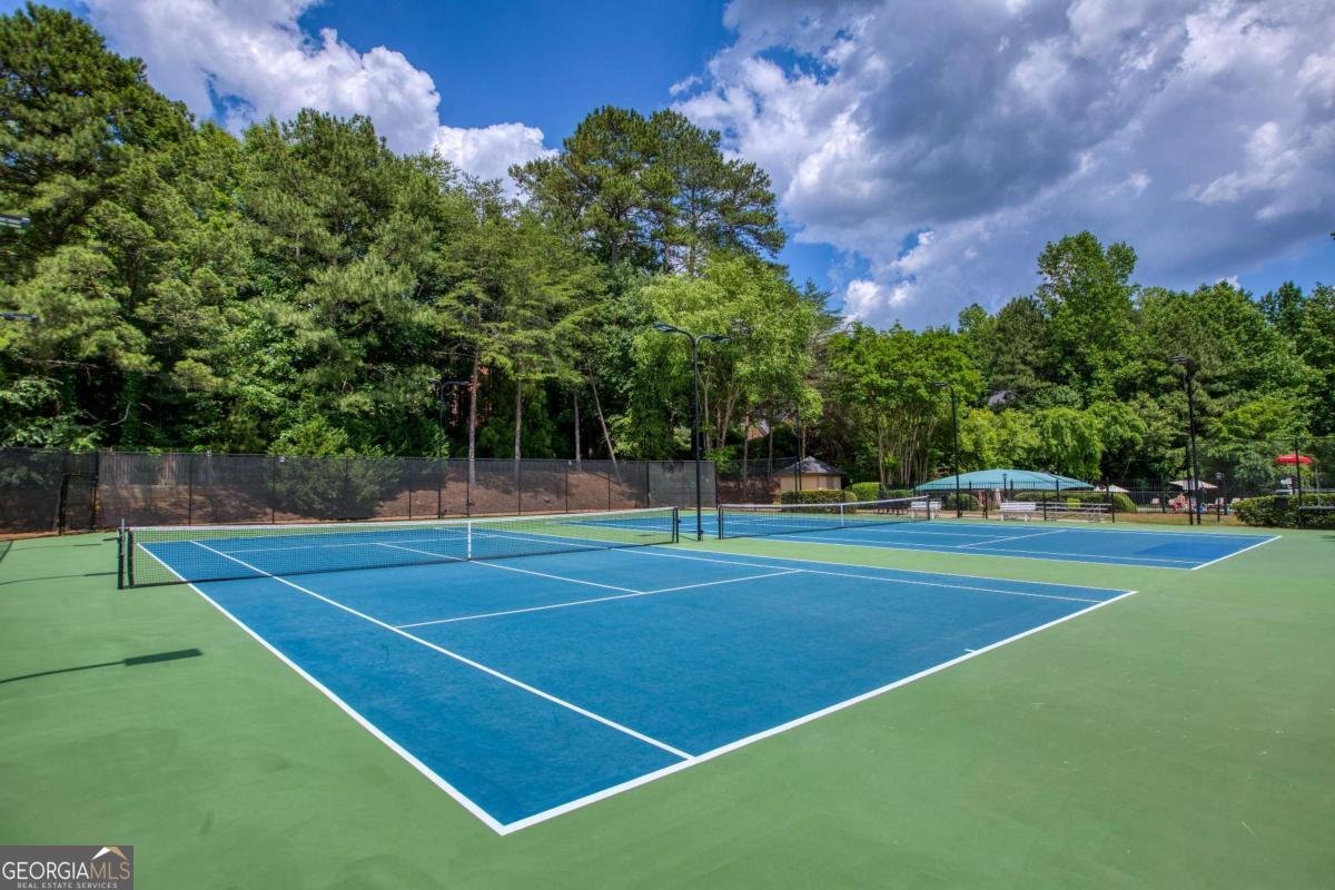 904 Stream Valley Trail Alpharetta - 57