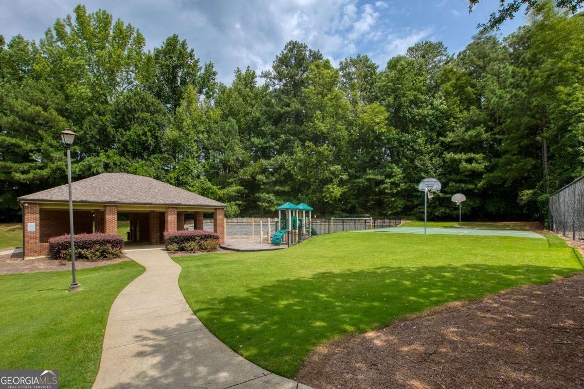 904 Stream Valley Trail Alpharetta - 59