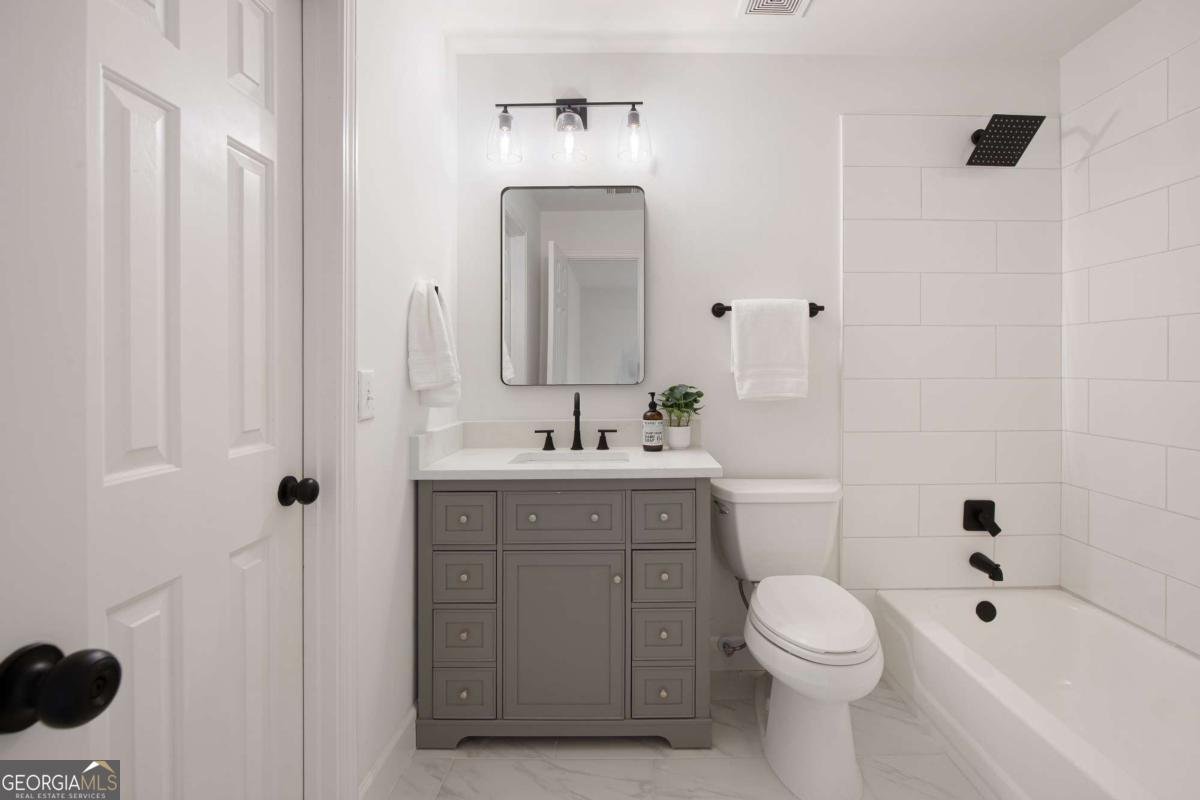 904 Stream Valley Trail Alpharetta - 7