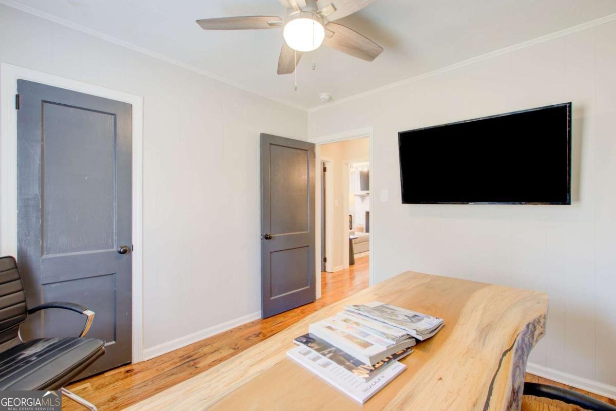 5125 Dahlonega Highway Cumming - 10