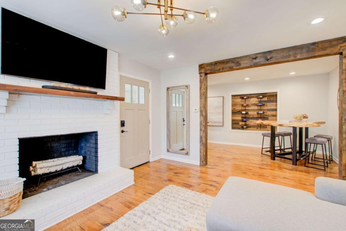 5125 Dahlonega Highway Cumming - 11