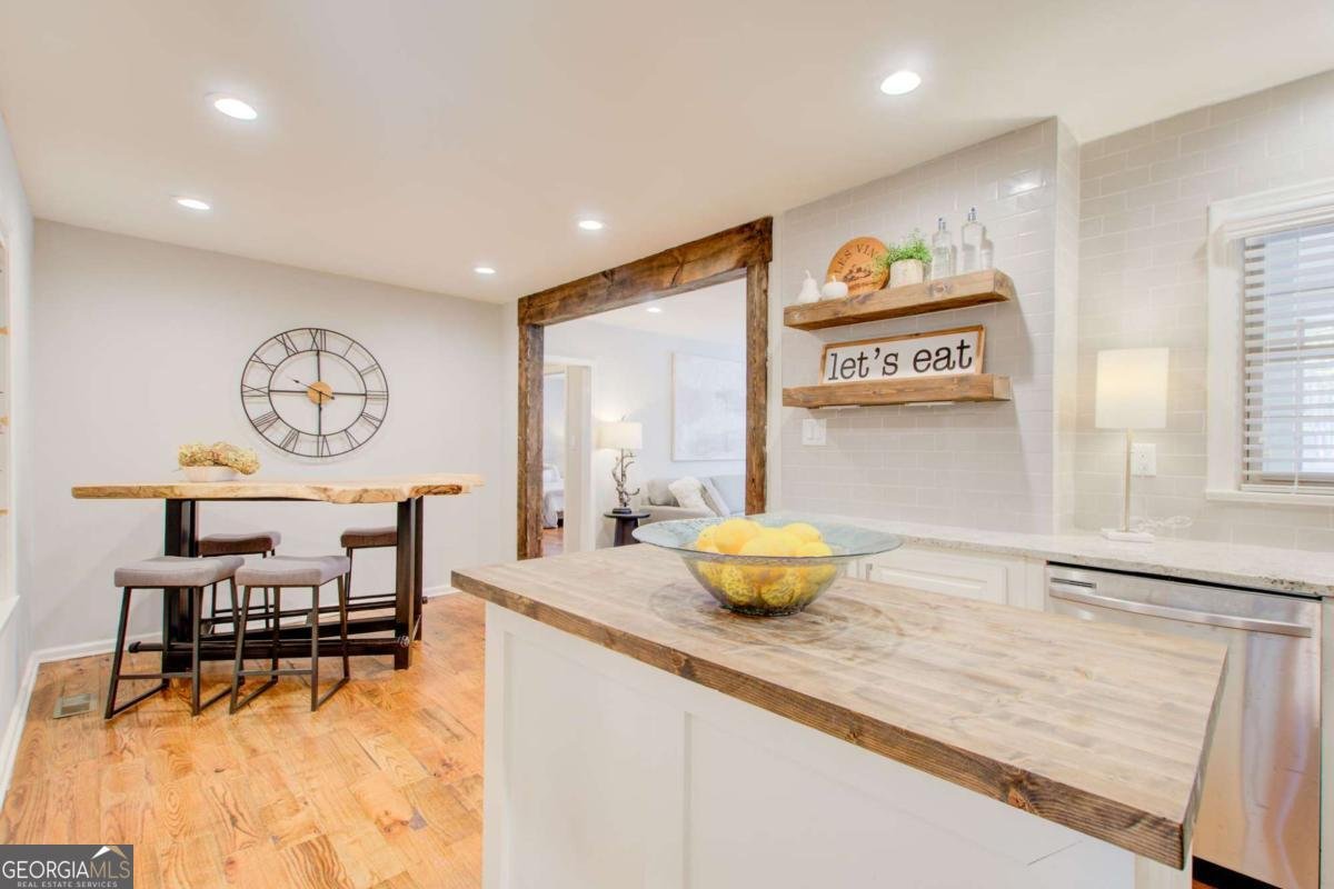 5125 Dahlonega Highway Cumming - 12