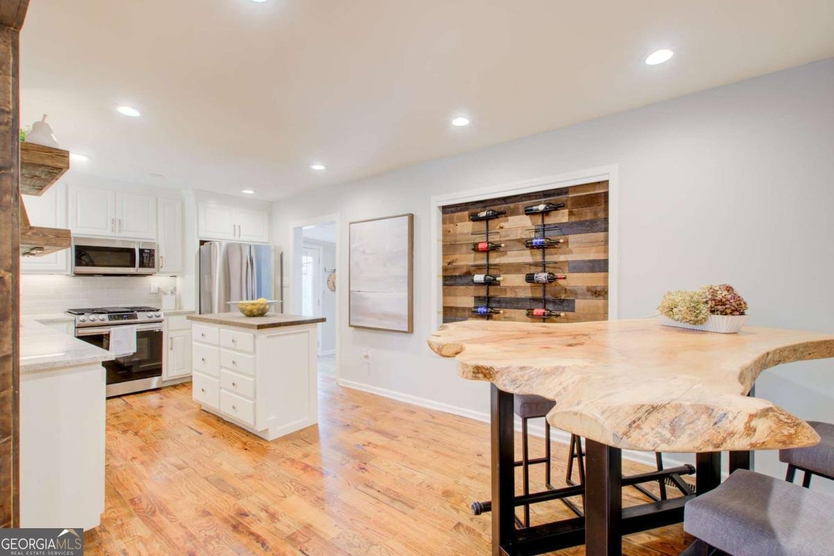 5125 Dahlonega Highway Cumming - 13