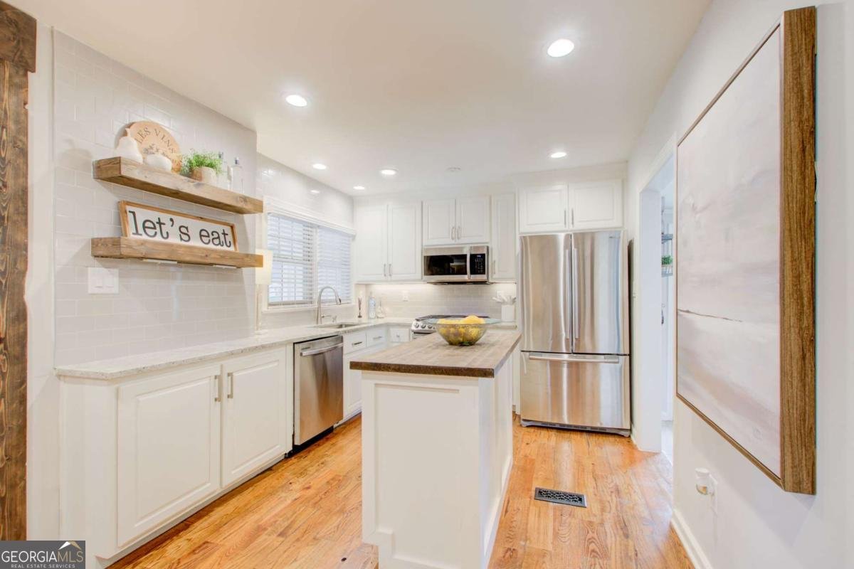 5125 Dahlonega Highway Cumming - 14