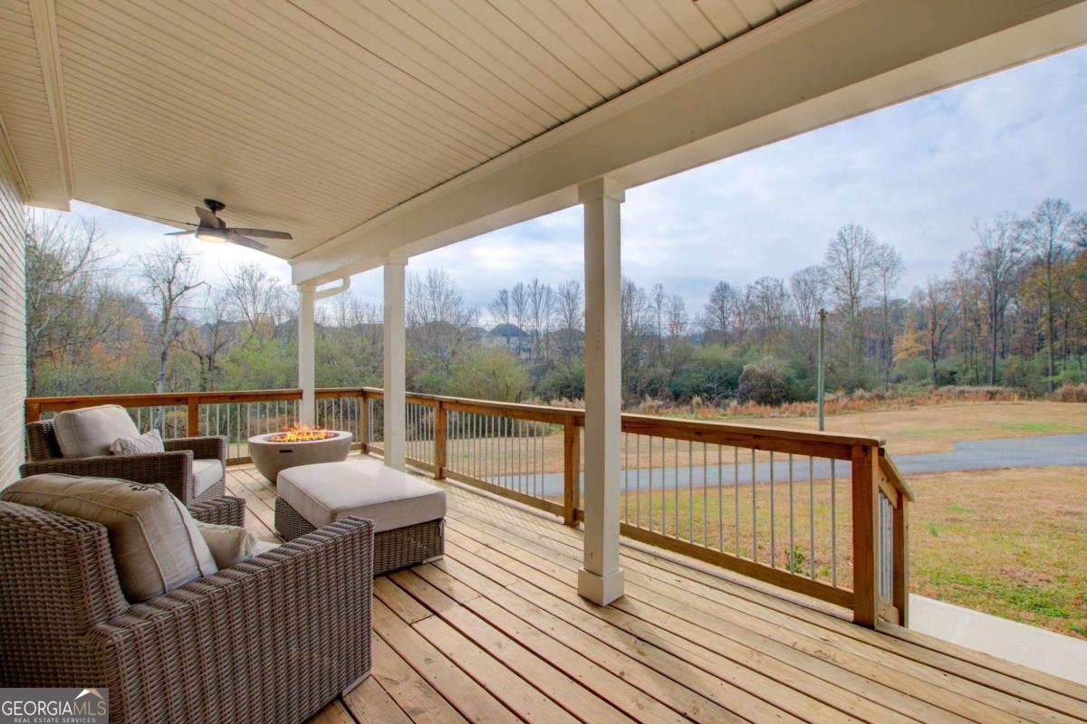 5125 Dahlonega Highway Cumming - 17