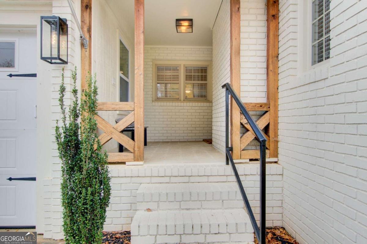 5125 Dahlonega Highway Cumming - 2