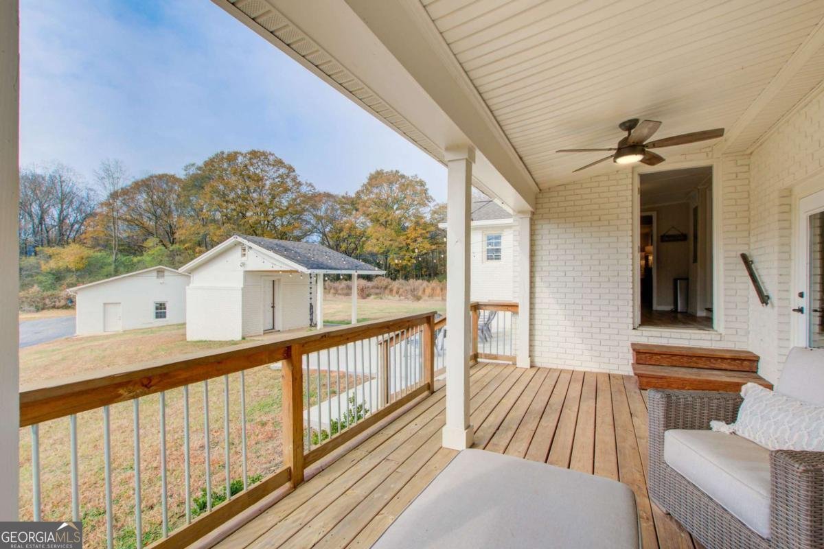 5125 Dahlonega Highway Cumming - 20