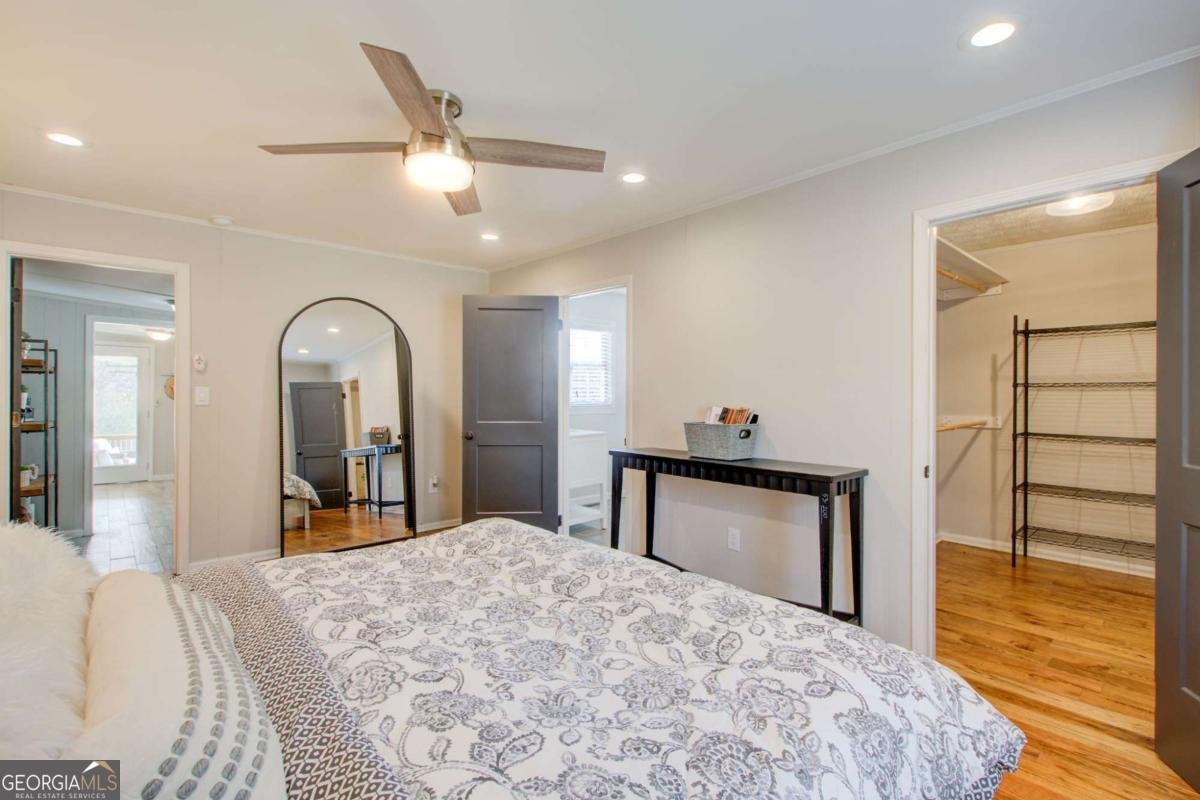 5125 Dahlonega Highway Cumming - 23