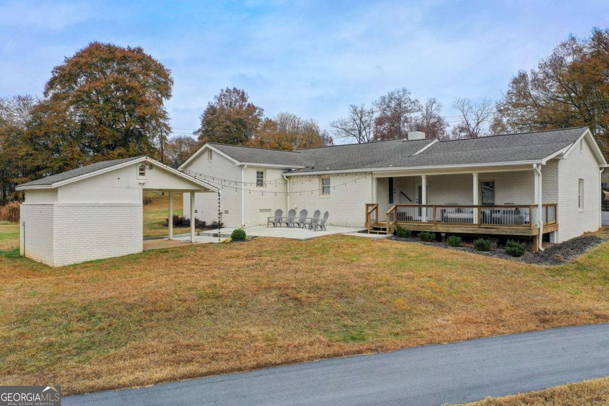 5125 Dahlonega Highway Cumming - 29