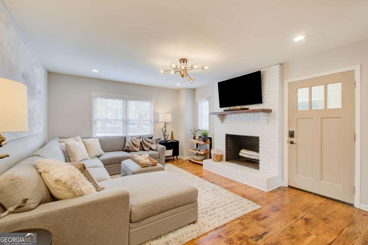 5125 Dahlonega Highway Cumming - 3