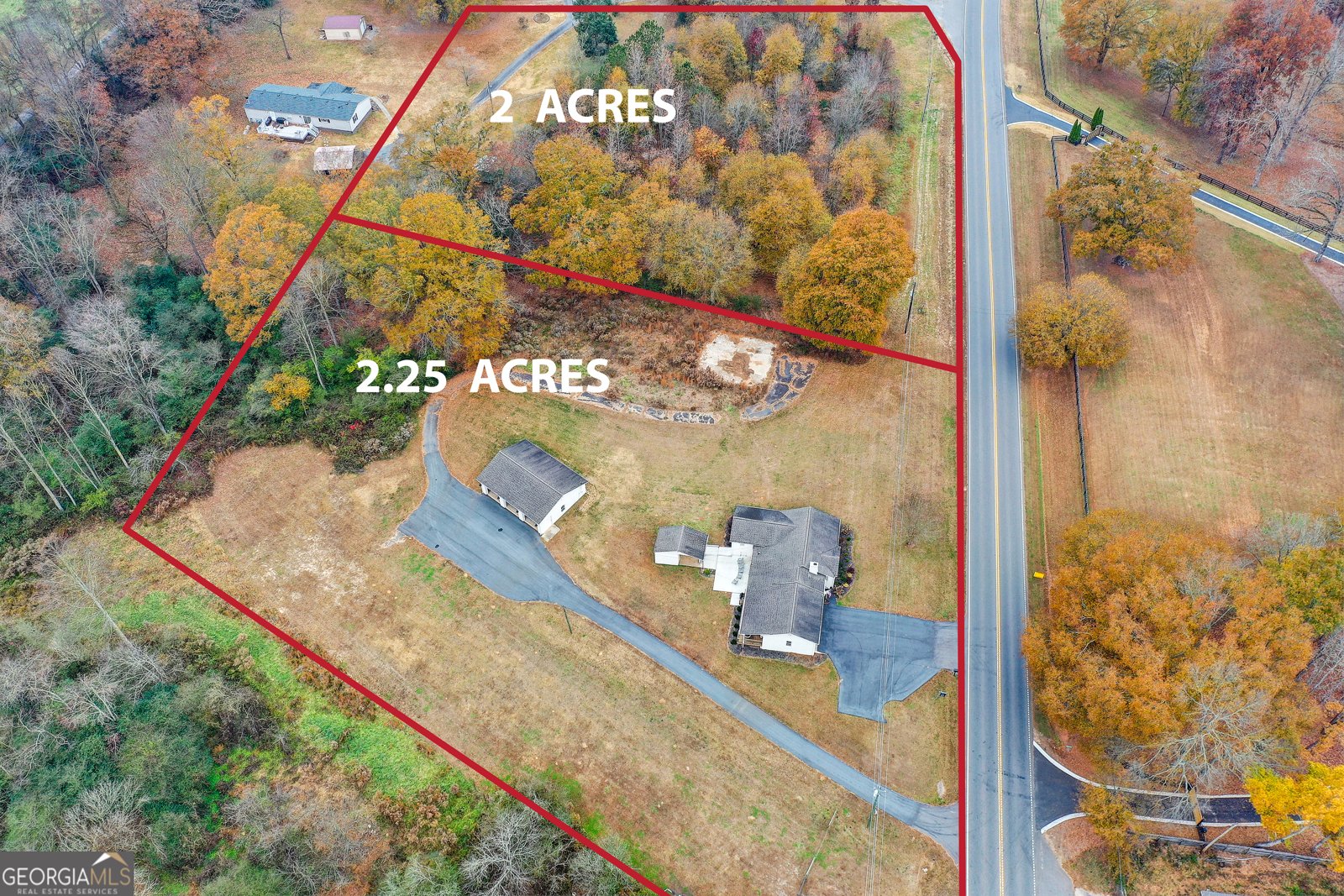 5125 Dahlonega Highway Cumming - 34