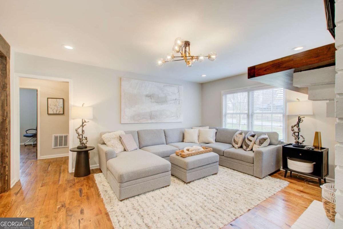 5125 Dahlonega Highway Cumming - 4