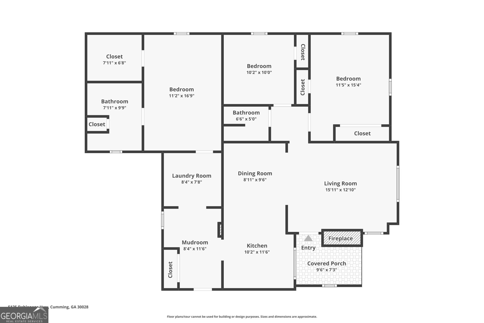 5125 Dahlonega Highway Cumming - 43