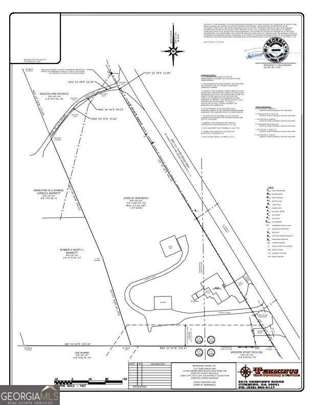 5125 Dahlonega Highway Cumming - 44