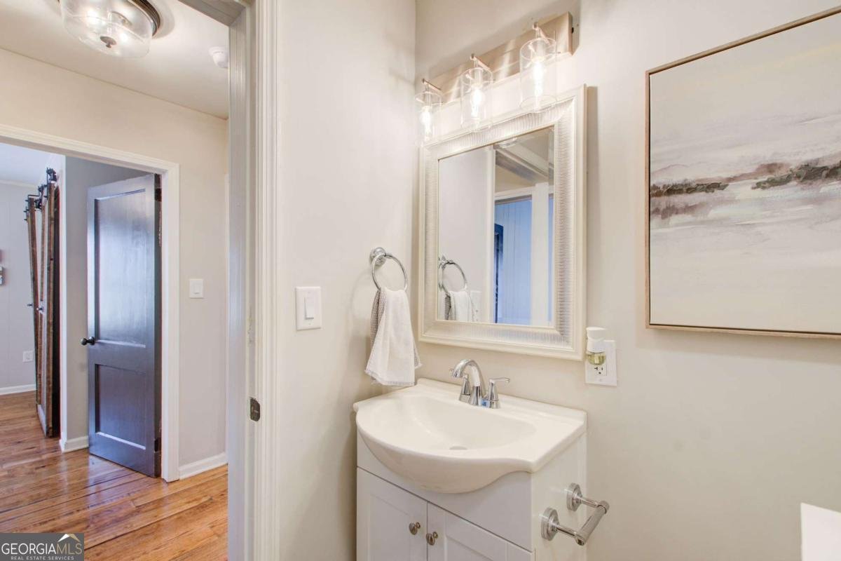 5125 Dahlonega Highway Cumming - 6