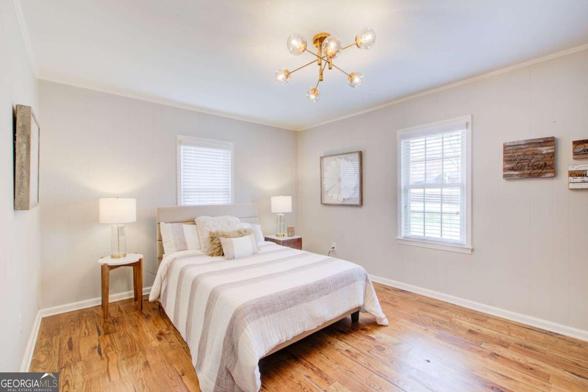 5125 Dahlonega Highway Cumming - 7