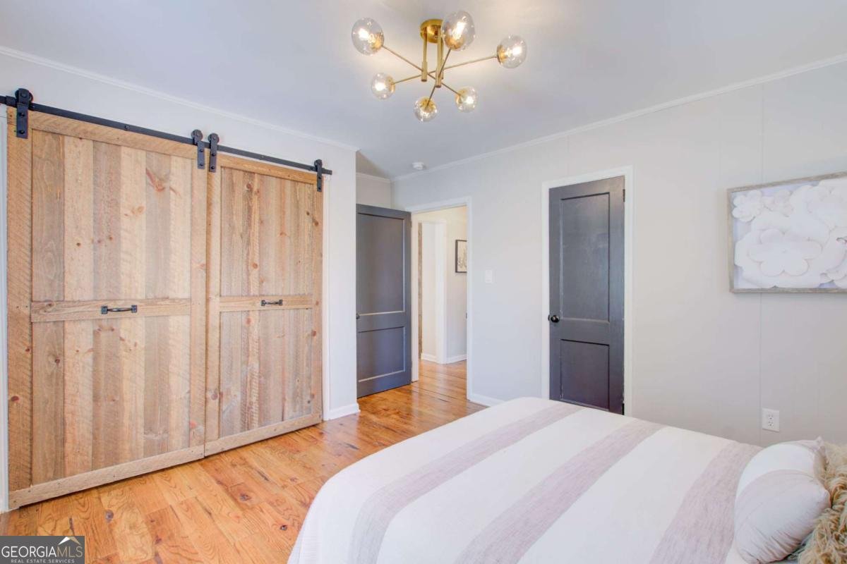 5125 Dahlonega Highway Cumming - 8