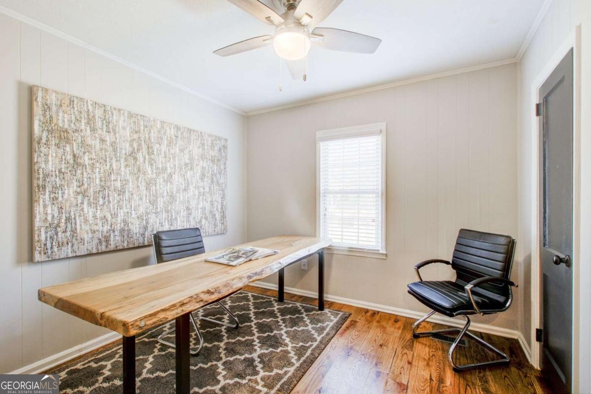 5125 Dahlonega Highway Cumming - 9