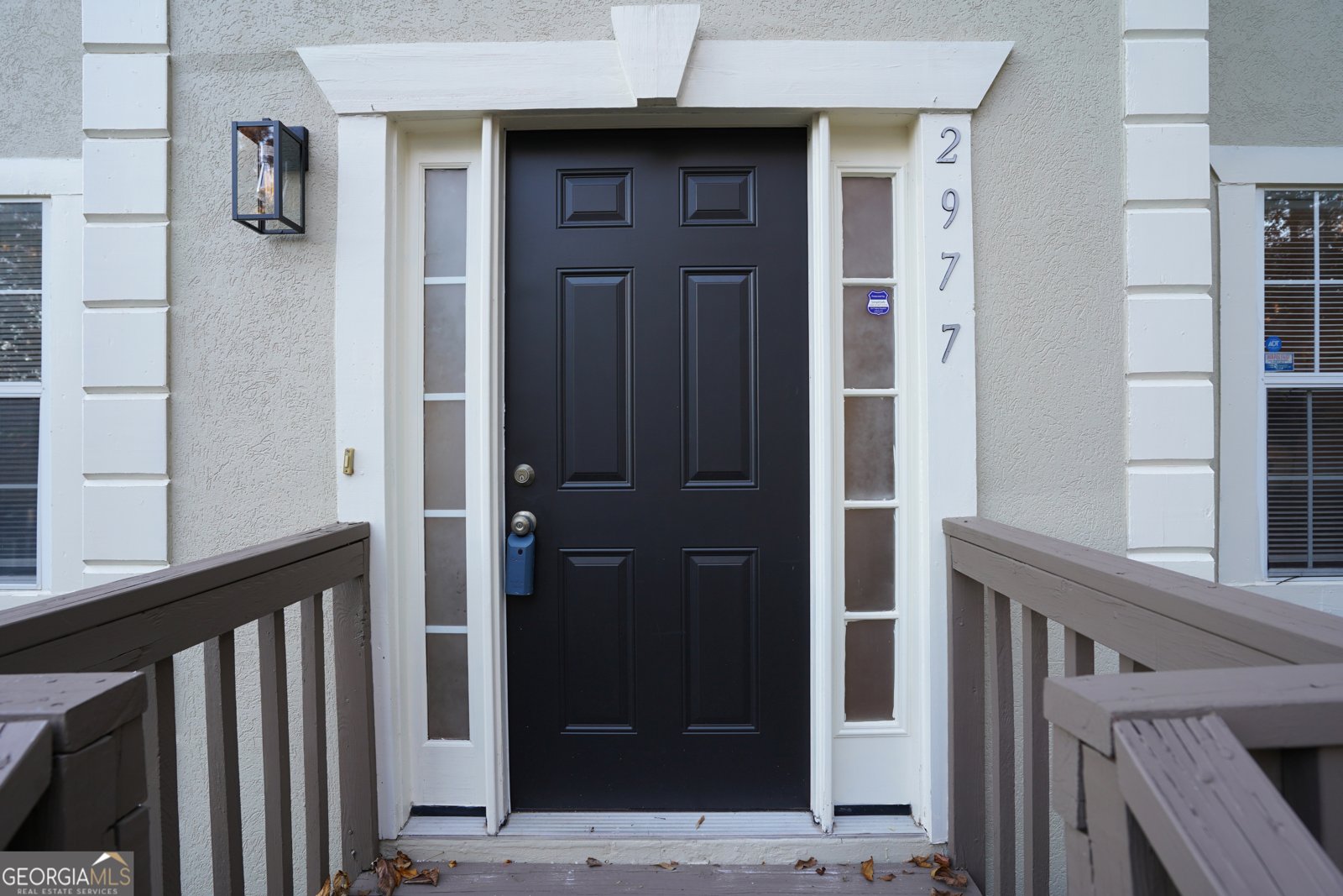 2977 Cascade Manor Drive Decatur - 3