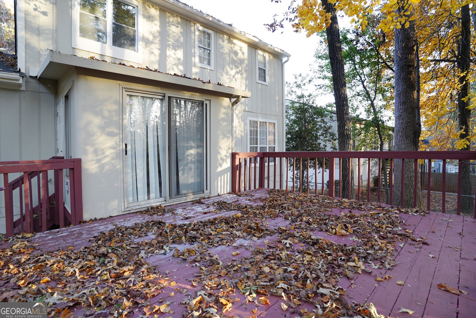 2977 Cascade Manor Drive Decatur - 31