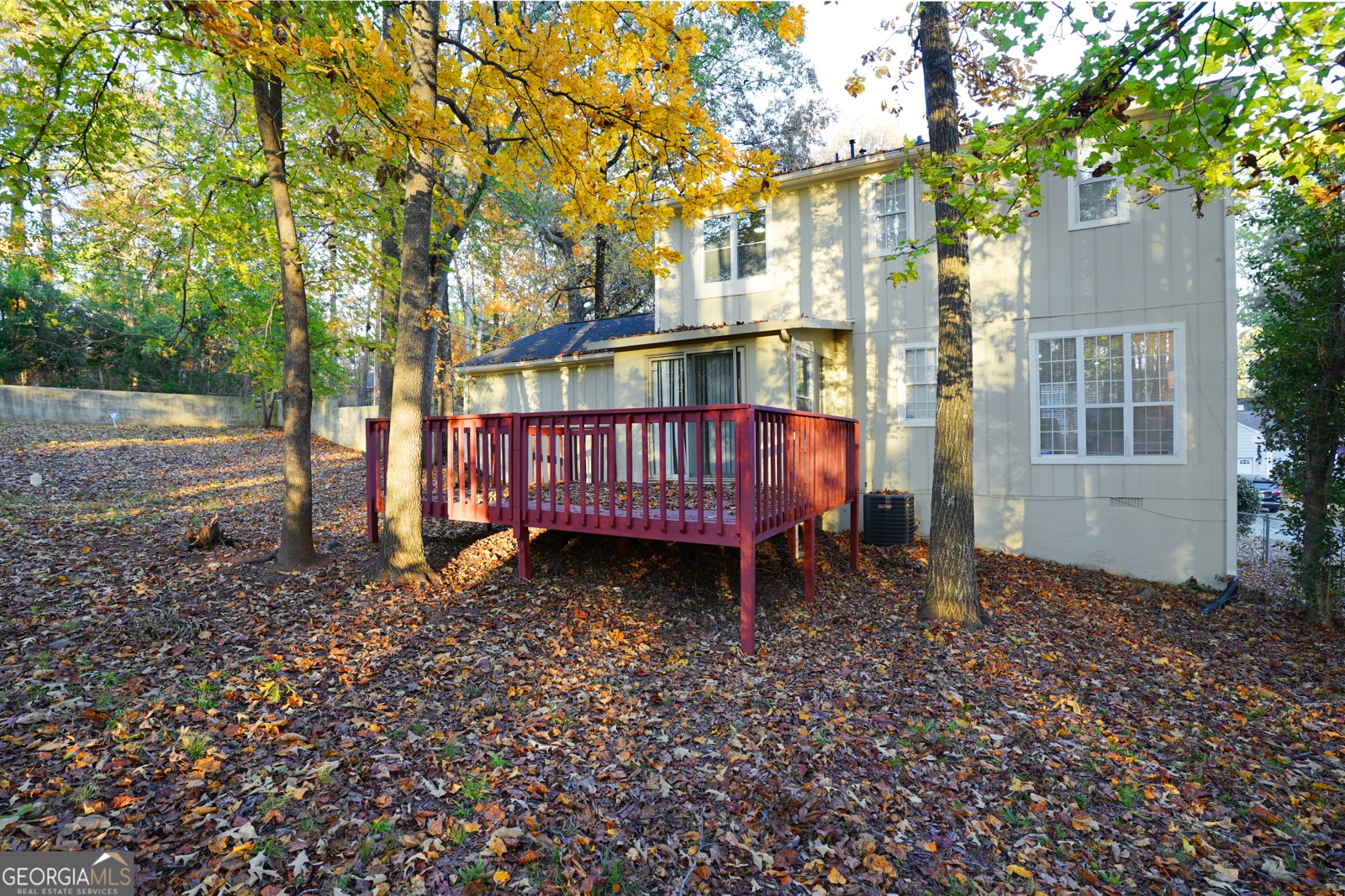 2977 Cascade Manor Drive Decatur - 32