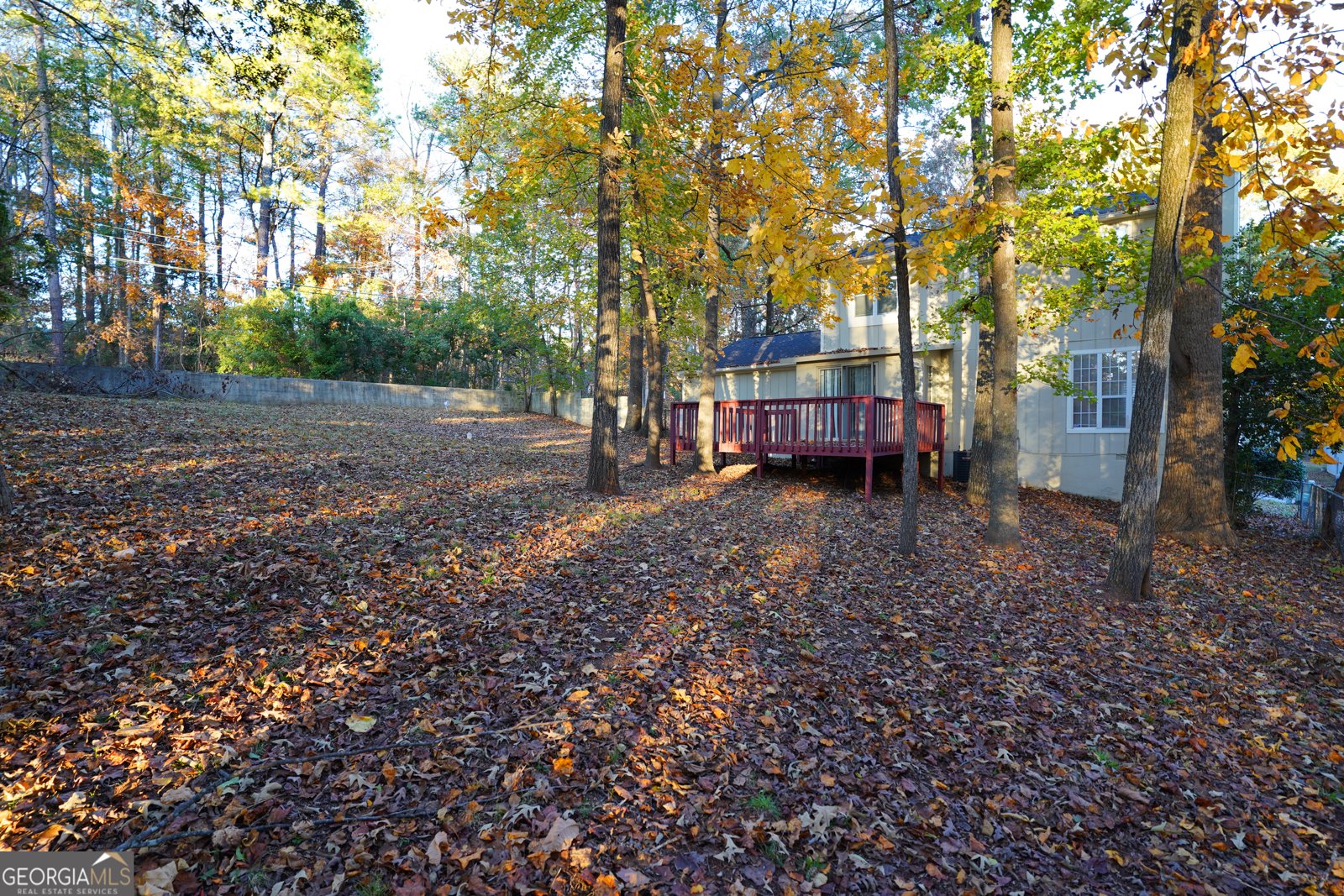 2977 Cascade Manor Drive Decatur - 35