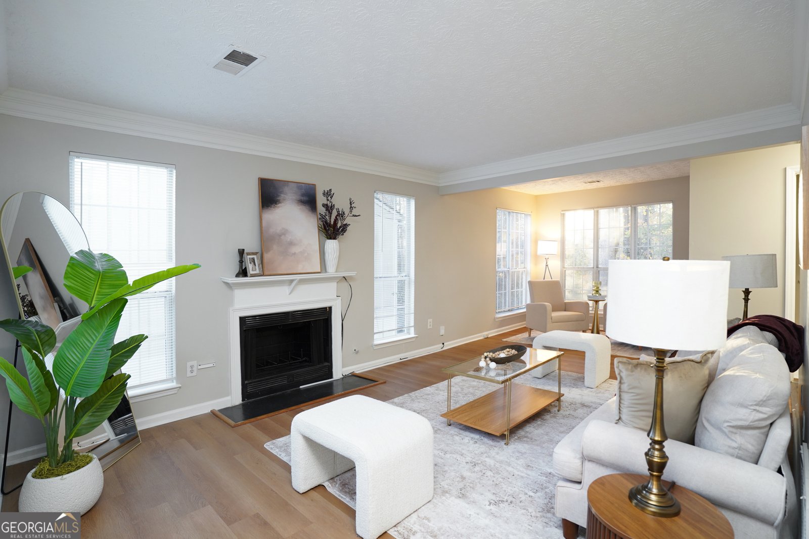 2977 Cascade Manor Drive Decatur - 4