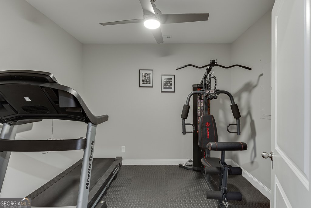 5188 Watchmans Cove Gainesville - 15