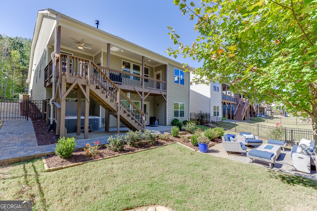 5188 Watchmans Cove Gainesville - 22