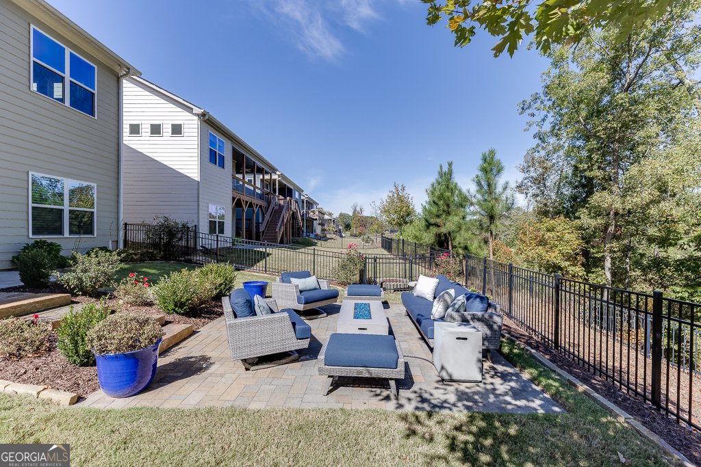 5188 Watchmans Cove Gainesville - 23