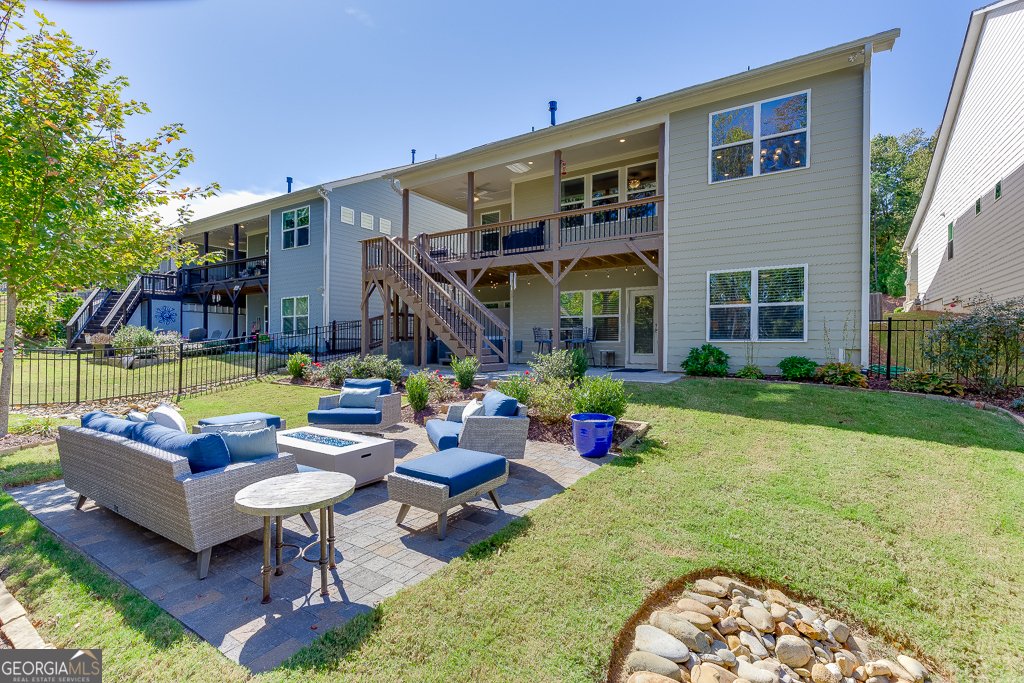 5188 Watchmans Cove Gainesville - 24