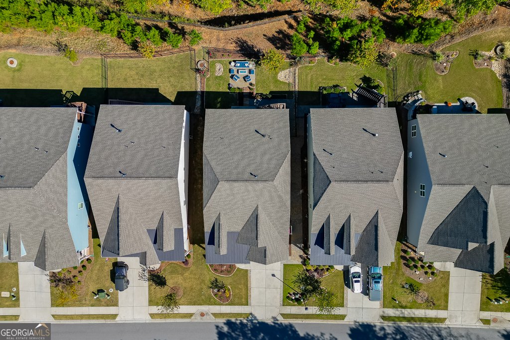 5188 Watchmans Cove Gainesville - 27