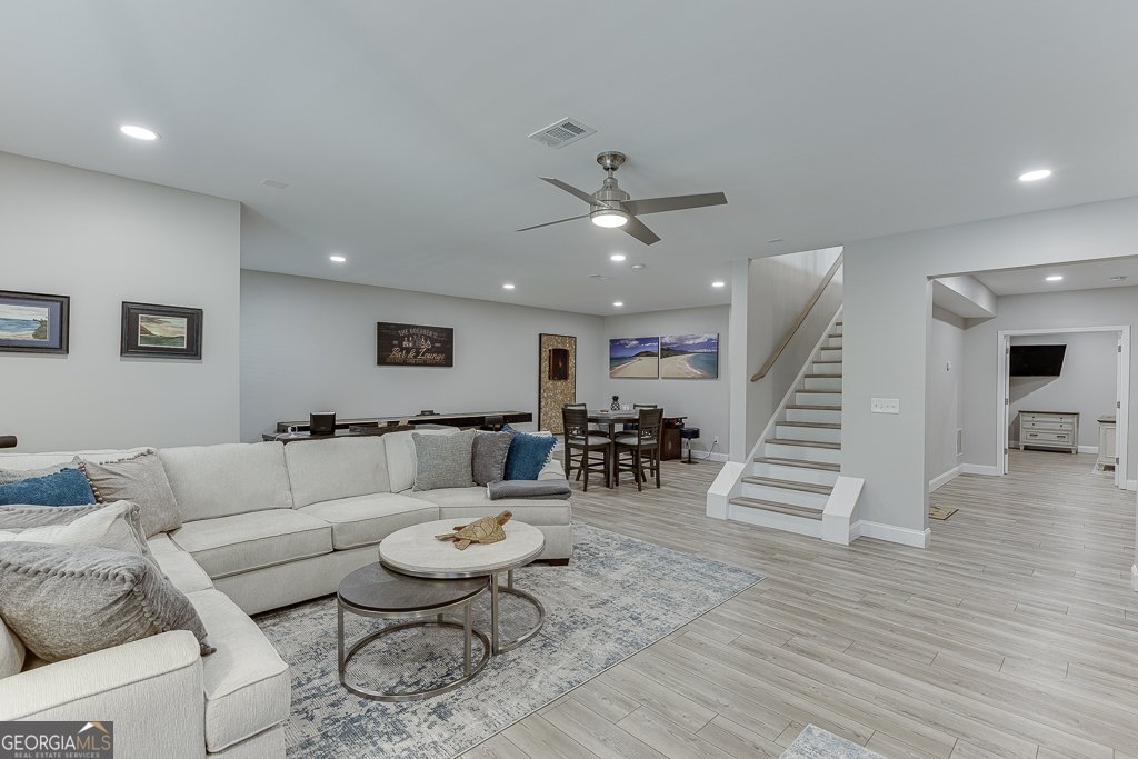 5188 Watchmans Cove Gainesville - 5